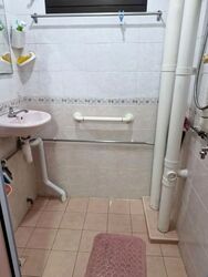 Blk 125 Lorong 1 Toa Payoh (Toa Payoh), HDB 3 Rooms #598668111